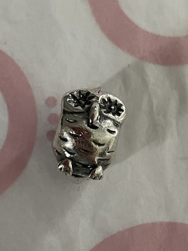Genuine pandora sterling - pandora,
