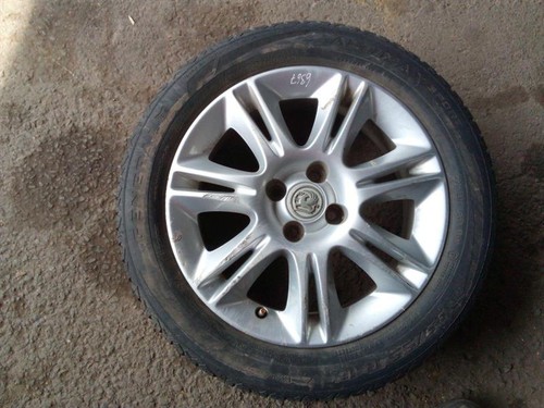 Vauxhall corsa mk3 - d, design
