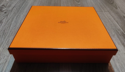 Original orange hermes - orange,