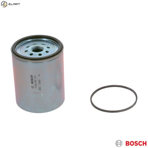 Fuel filter 026 402 135 - fuel,