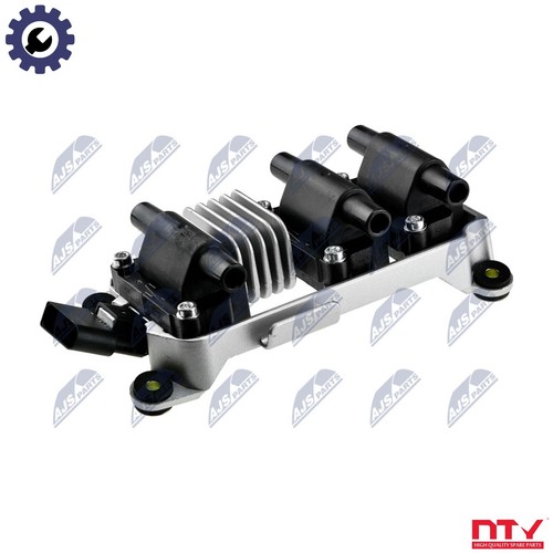 Ignition coil ecz 003 - ignition, ecz-au-003