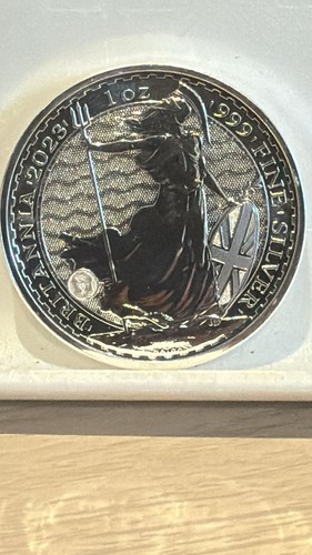2023 britannia 1 oz - x,