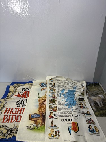 Bundle vintage style tea - bundle, 4