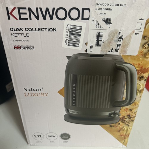 Kenwood zjp30 000gn - kenwood, zjp30.000gn