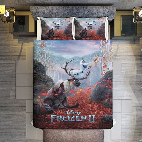 Custom bedding set the - custom,