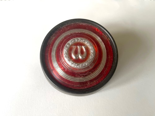 Wolseley original vintage car