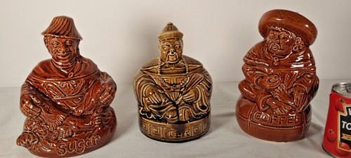 Sadler tea coffee sugar - tea, set