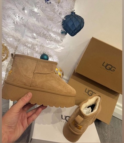 Ugg australia women - women's, brown