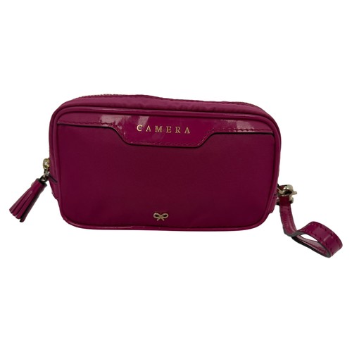 Anya hindmarch zipped camera - anya,