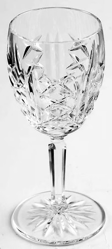 Waterford glengarriff wine - waterford,