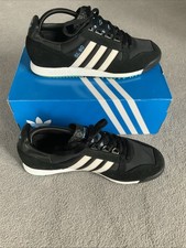 Adidas sl80 black white and - sl80,