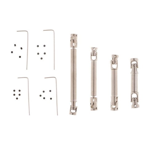 4x3mm metal steel universal - metal,