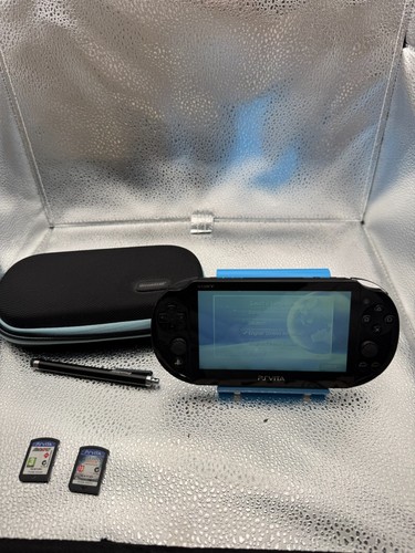 Sony vita slim pch 2016 - ps, pch-2016