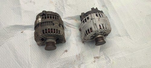 Transporter alternator 0 - vw,