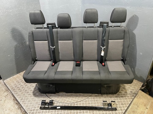 Ford transit mk8 2016 on - 2.0, 2016-on