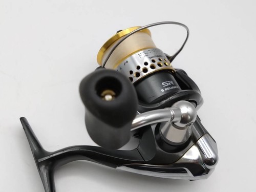 Shimano rarenium 2000s - shimano, ci4