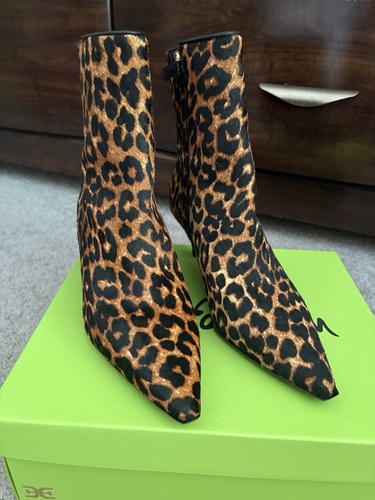 Crew leopard animal - j.crew,