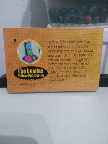 The beatles yellow - the, submarine