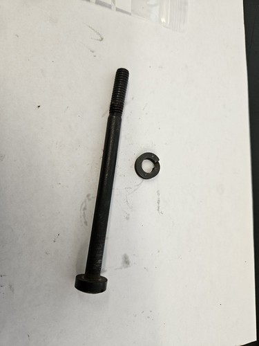 Bsa airsporter mk2 stock bolt - airsporter,