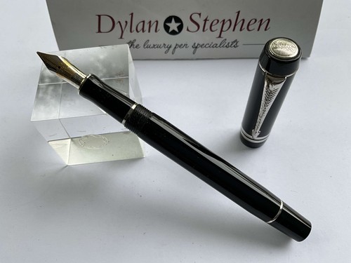 Parker duofold international - duofold,