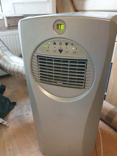 Homebase air conditioning unit - homebase,