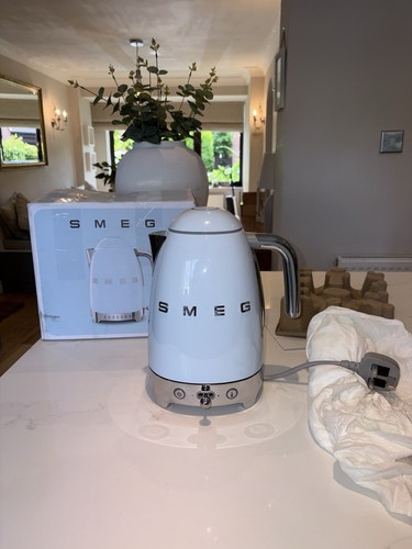 Smeg klf04 variable - klf04,