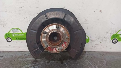 2090834 rear right wheel hub