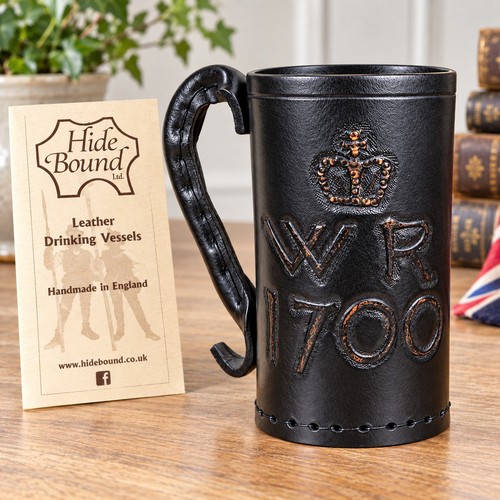 Commemorative hidebound king - hidebound,