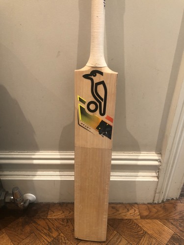 New grade cricket bat - cricket,