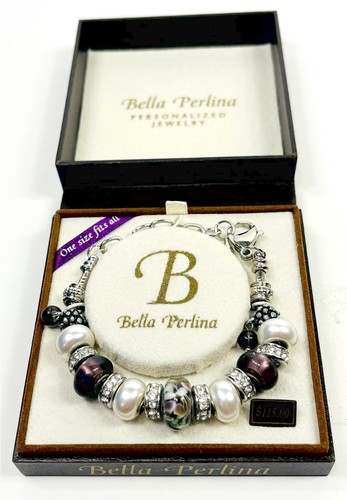 Bella perlina charm - bella,