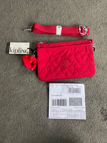 Kipling valentine riri - kipling,