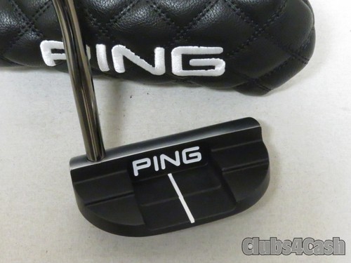 Ping 2023 ds72 - ping, putter