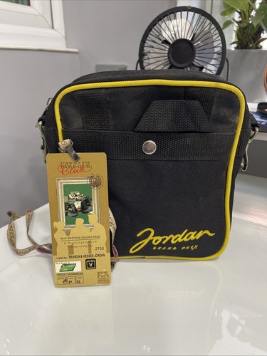 Rare jordan formula benson - rare,