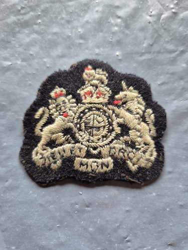 Royal air force warrant - force,