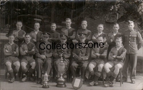 Northumberland fusiliers - northumberland,