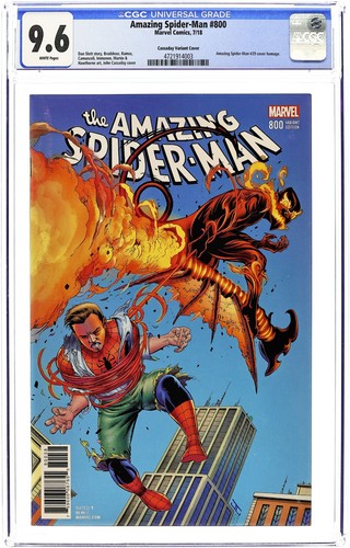 Amazing spider man 800n - amazing,