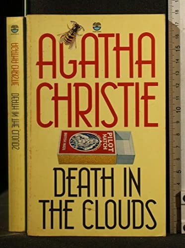 Death the clouds - in,