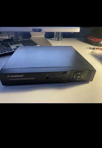 Cctv dvr recorder - recorder, 4