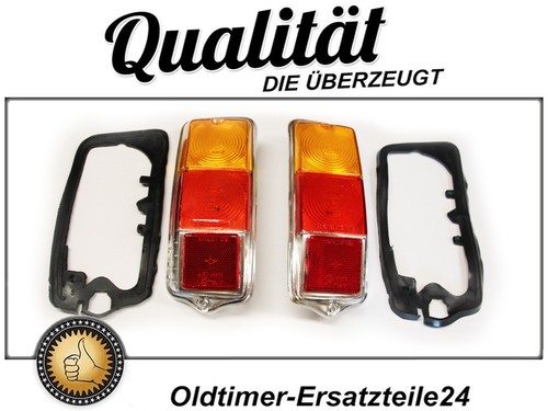 Tail lights shot - ,