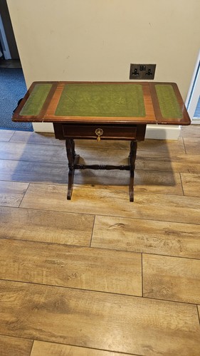 Vintage regency mahogany - vintage,