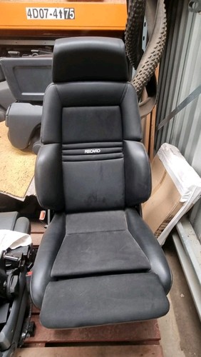 Turny recaro electric - ,