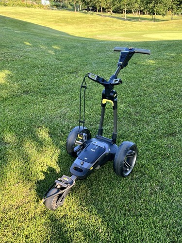 Powakaddy ct6 ebs electric - powakaddy,