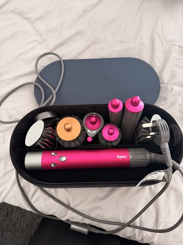 Dyson airwrap styler - airwrap,