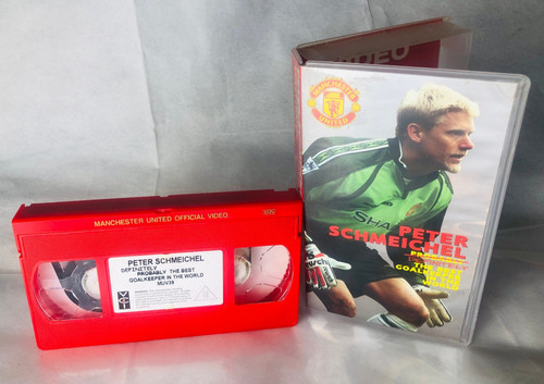 Video vhs tape manchester - video,