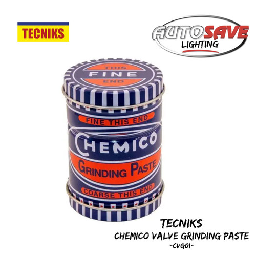 Tecniks chemico valve - chemico,