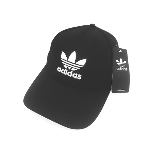 Adidas capnew black - cap(unisex)new.,
