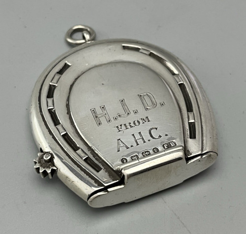 Victorian silver slow - silver,