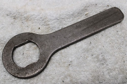 Small autolock spanner plain - small,