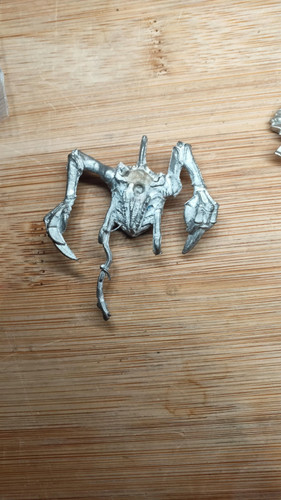 Tyranid tyranids lictor - tyranid, body