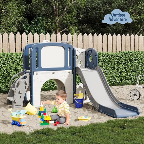 Kids slide toddler - 1,